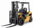 CAT LIFT GP25N
